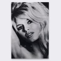 Alex Guofeng Cao BRIGITTE BARDOT VS. EVE, CREATION OF EVE Color Print, 60H - Sold for $4,800 on 05-16-2026 (Lot 360).jpg